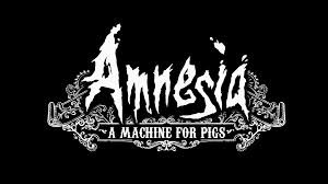 Amnesia